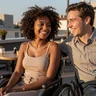Photo of Camille & Darius